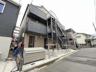 セダーフィネス横浜の物件内観写真